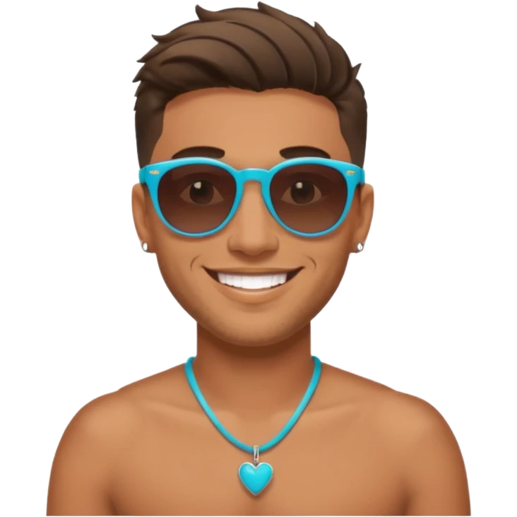 ace from love island usa season 7 emoji