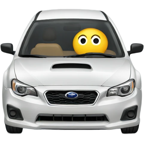 subaru emoji