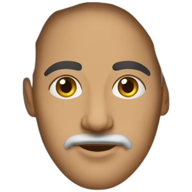 Tunisien kahba emoji