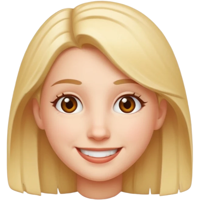 Ellie I love you emoji