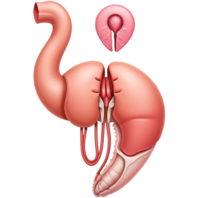 uterus emoji