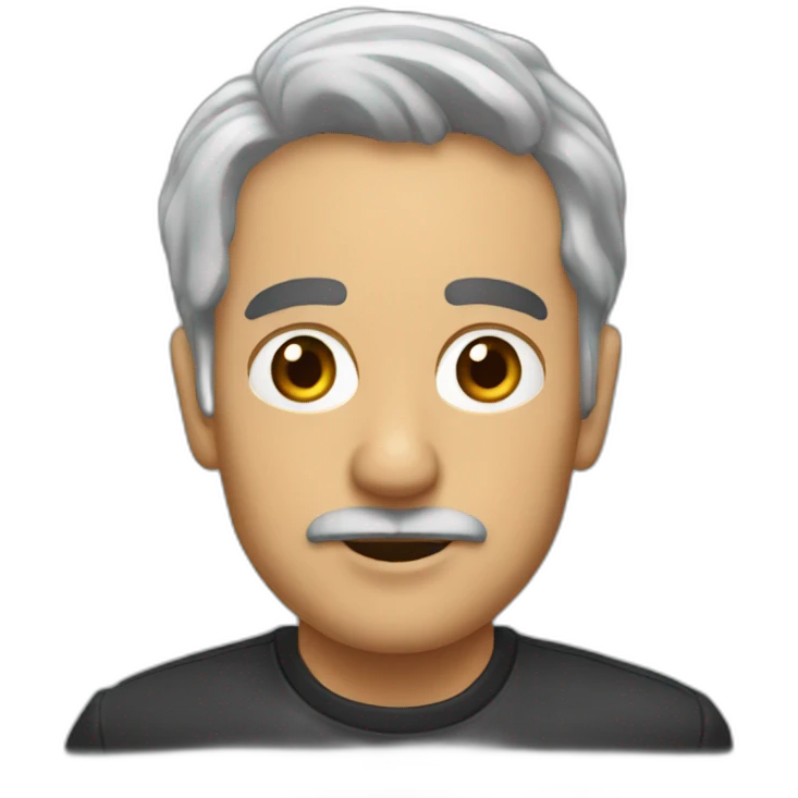 Eugenio Illades emoji