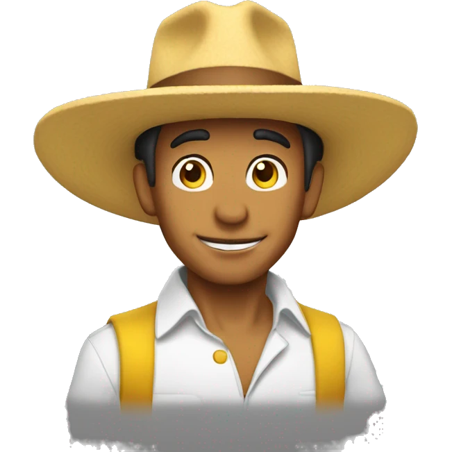 speedy gonzales emoji
