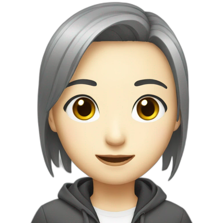 Ai oshi emoji