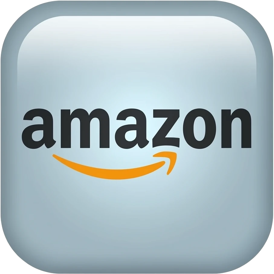 AMAZON LOGO emoji