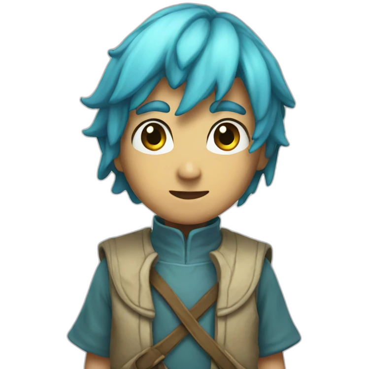 Navi emoji