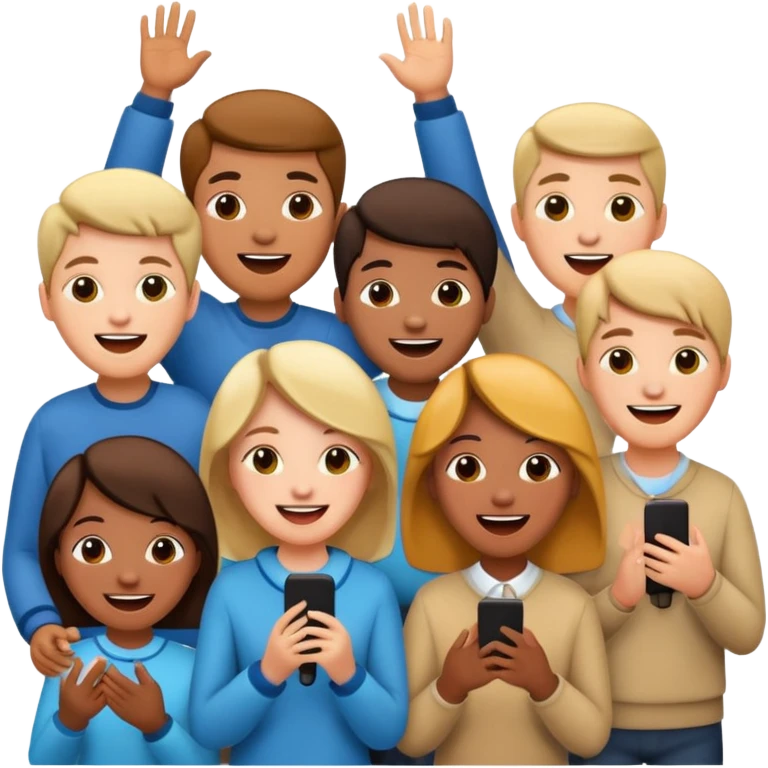 Tralalero tralala emoji