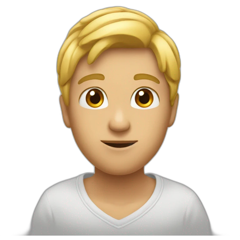 Mains en coeur emoji