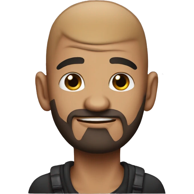 Dobberman emoji