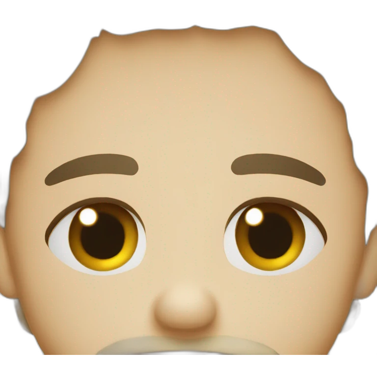 crotte triste emoji