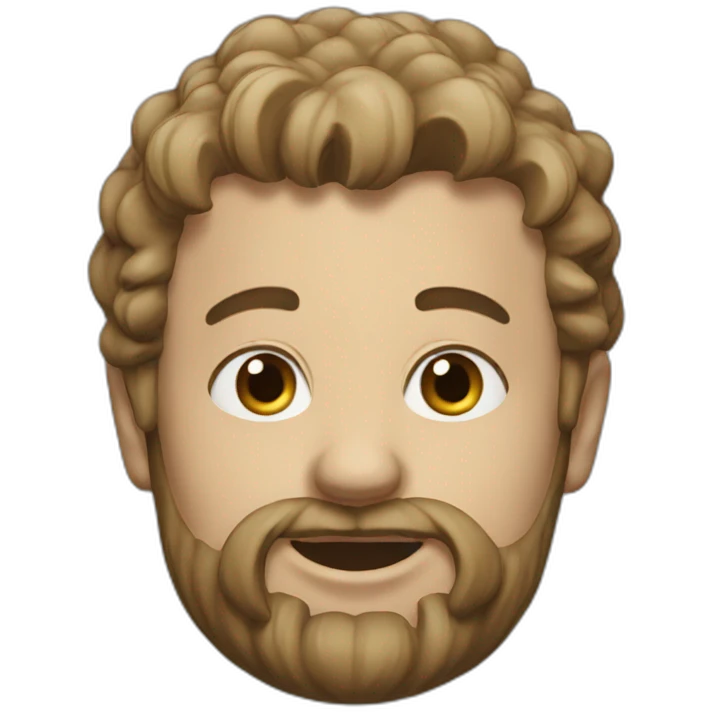 Samos emoji
