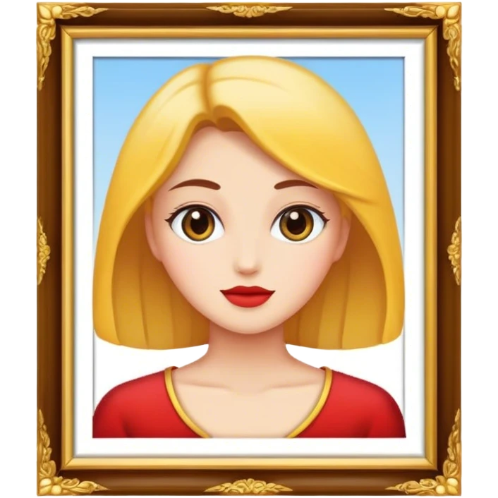 beauty for home emoji