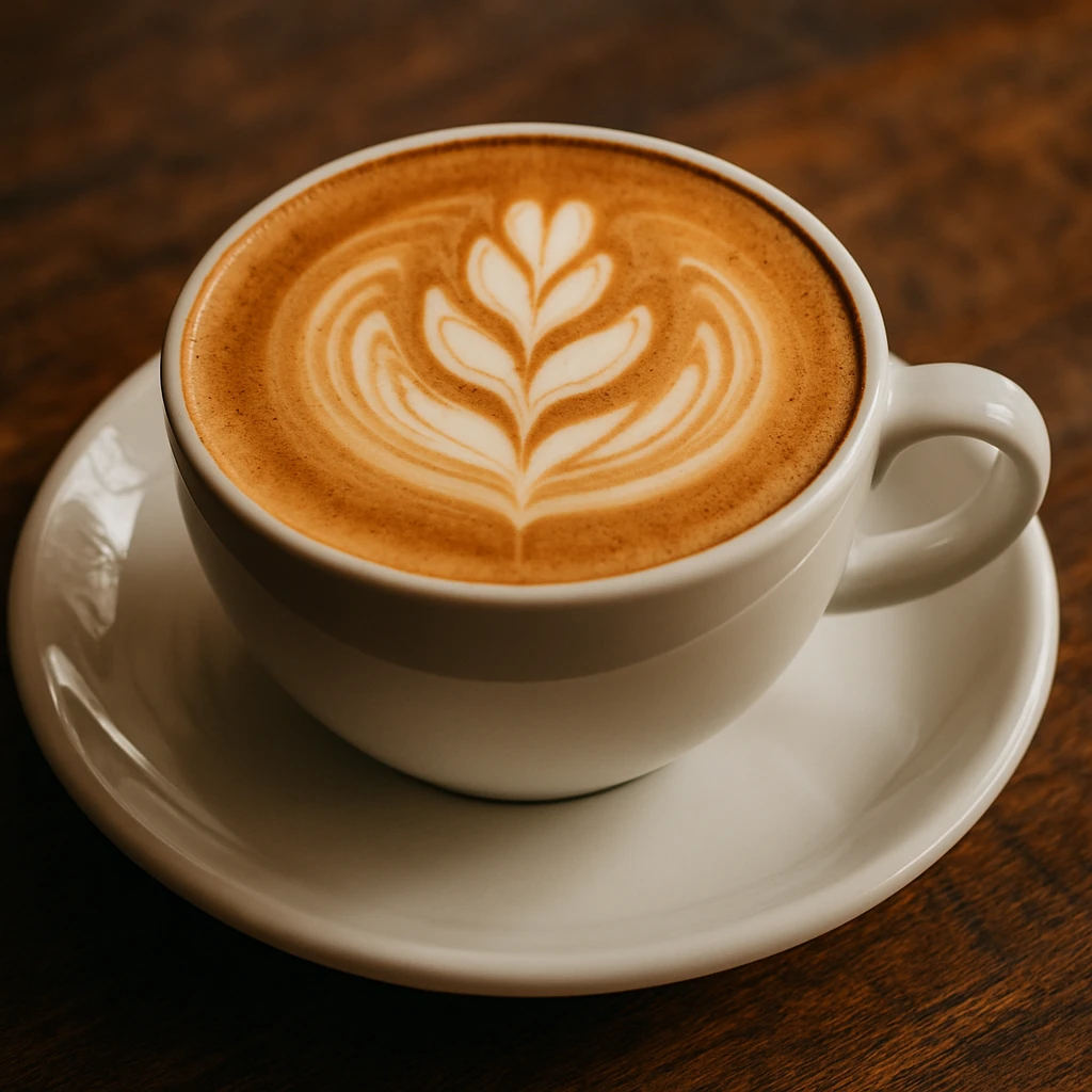 cappuccino emoji