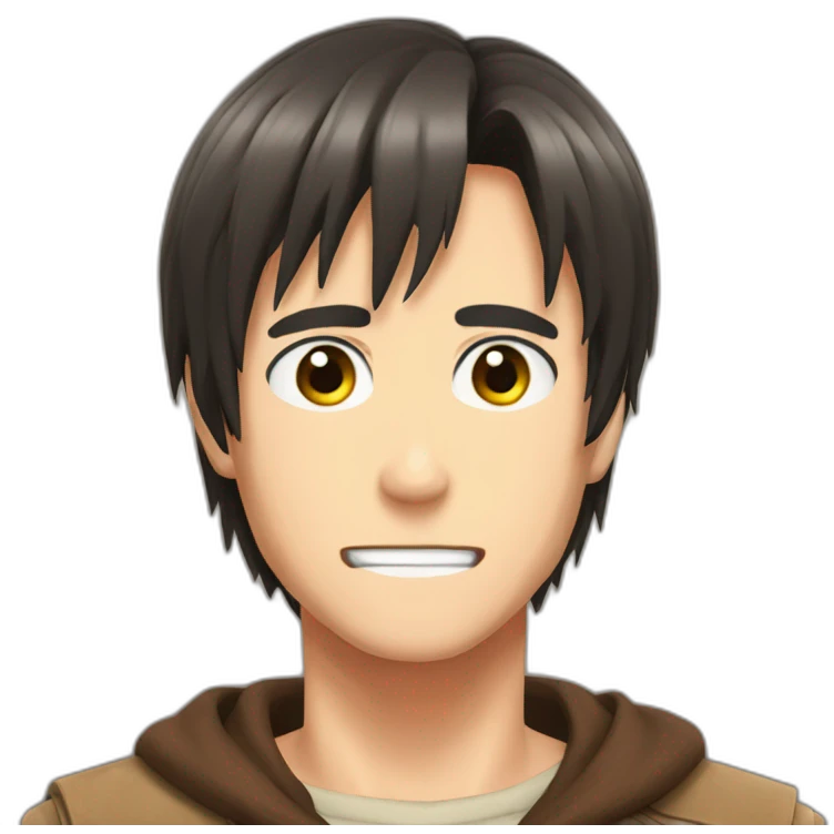 eren-yeager-adult emoji