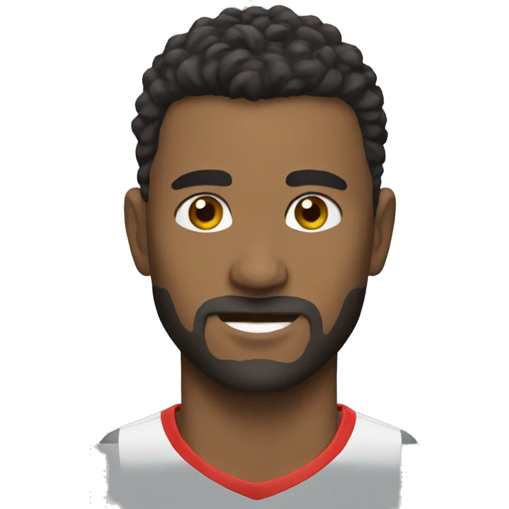 futebol emoji