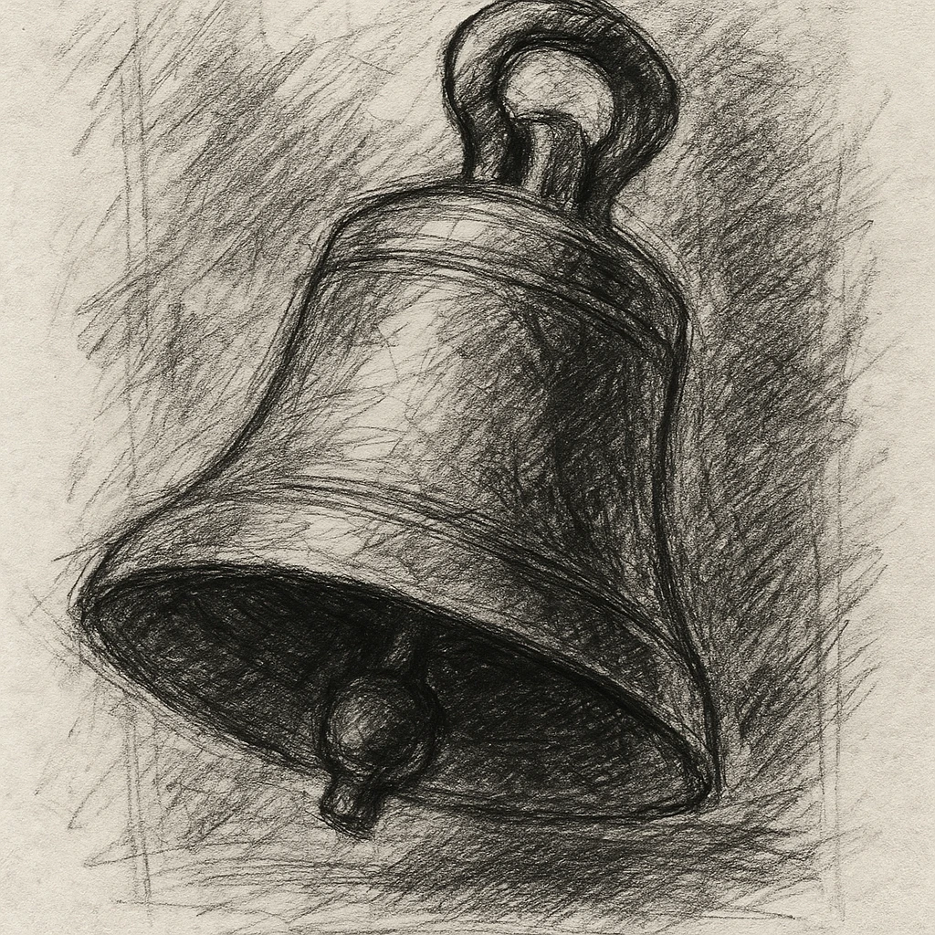 bell emoji