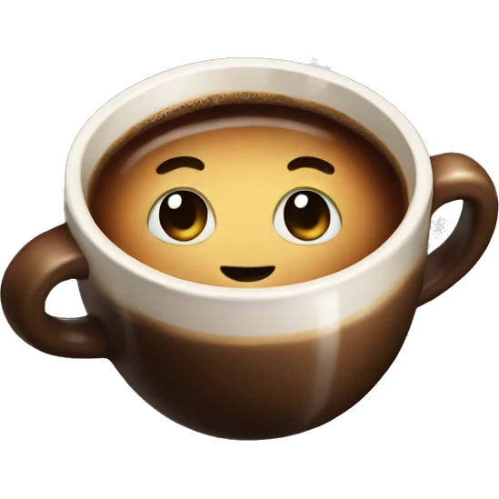 cofee emoji