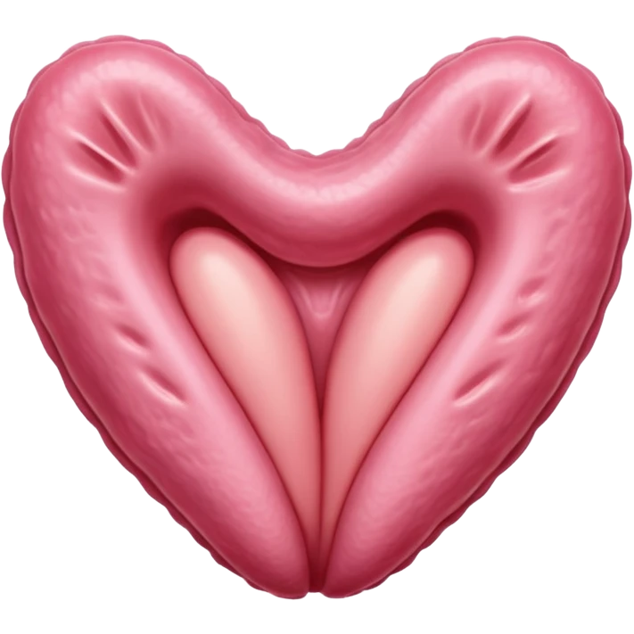 Vagina emoji
