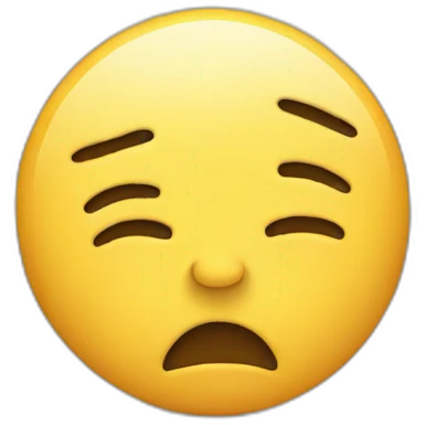 sad emoji  emoji
