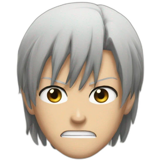 attack on titan emoji