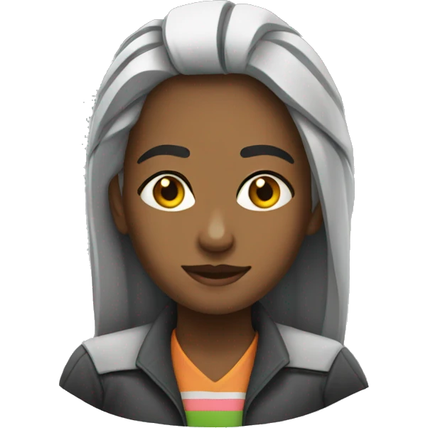 Marta emoji
