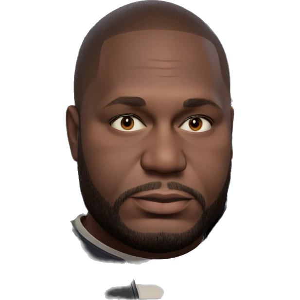 calm moment in vehicle emoji