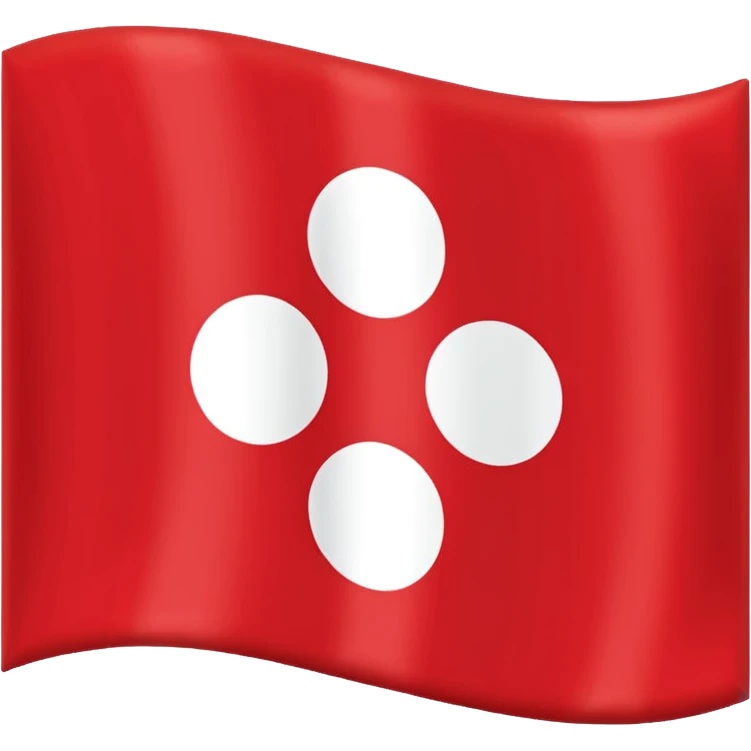 Make a emoji flag of ōasaka emoji