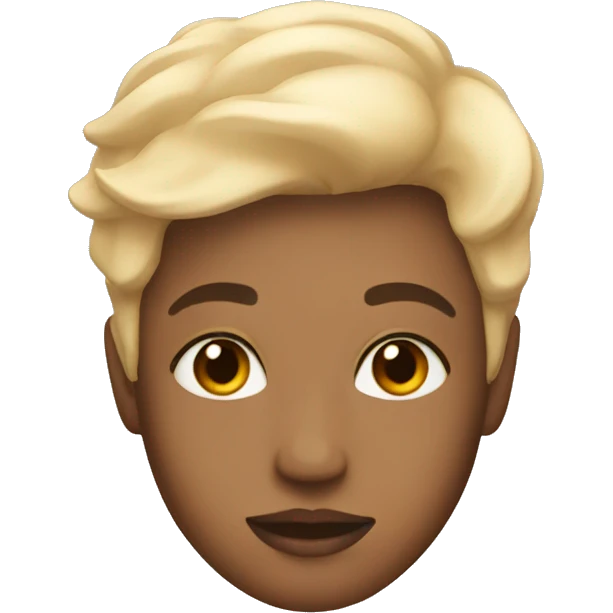 beige cosmetic emoji