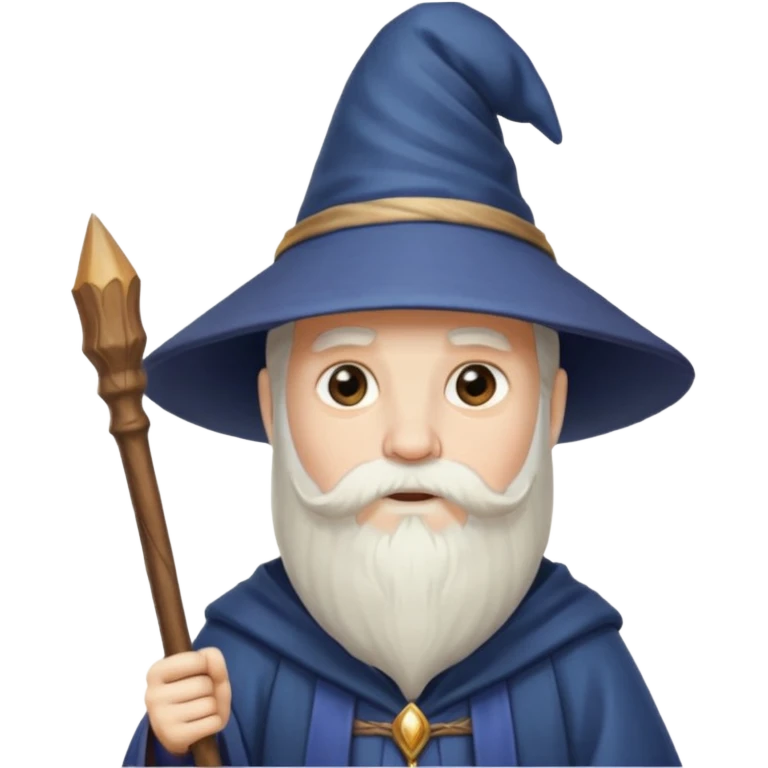 wizard emoji