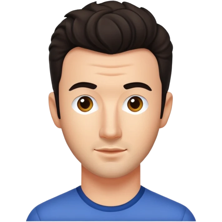 Kevin Jonas emoji