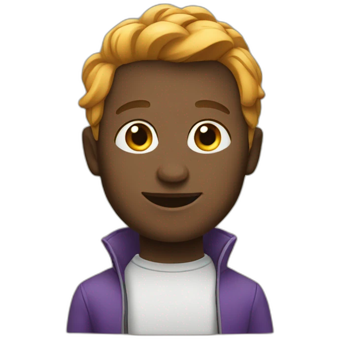 Jodel emoji