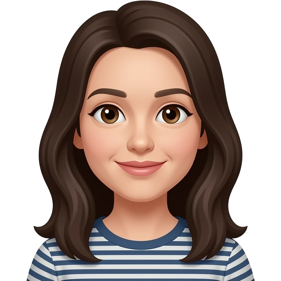 Ninay the YouTuber emoji