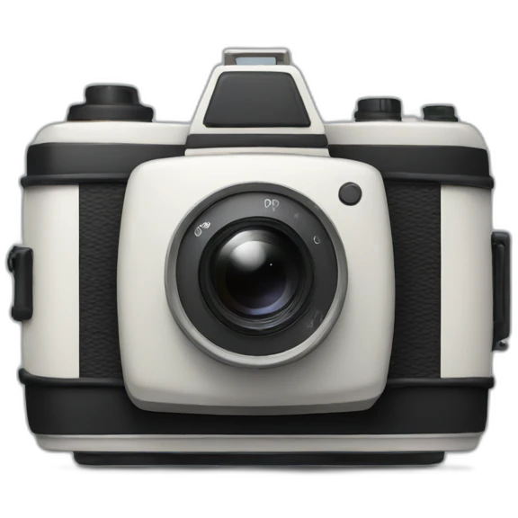 film camera emoji