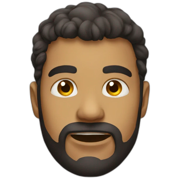 Ronak emoji