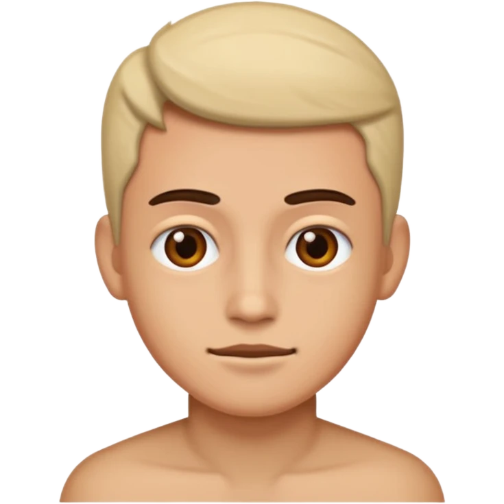 Moro emoji