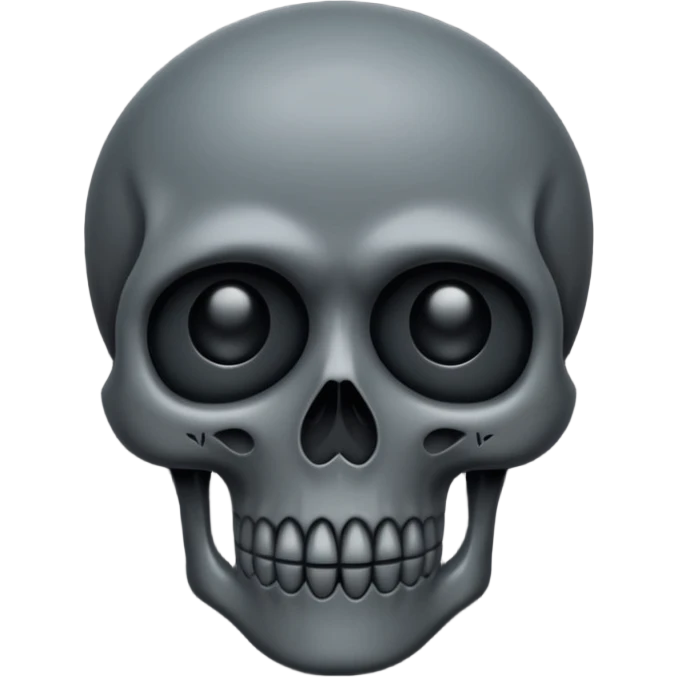 fallecimiento simbolo emoji