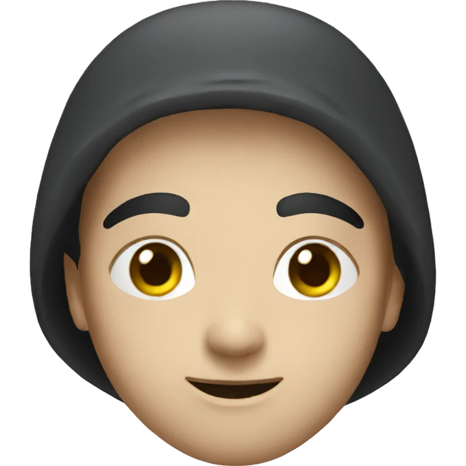 thief] emoji