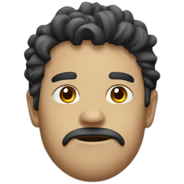 starve emoji