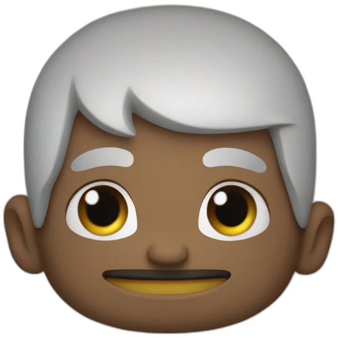 Tmk emoji