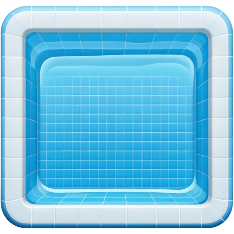 Pool emoji