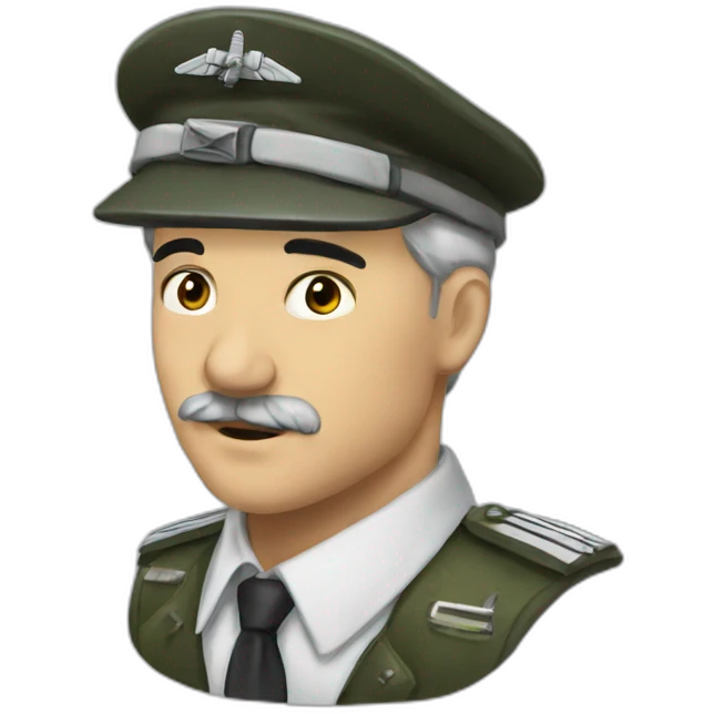 Stuka emoji