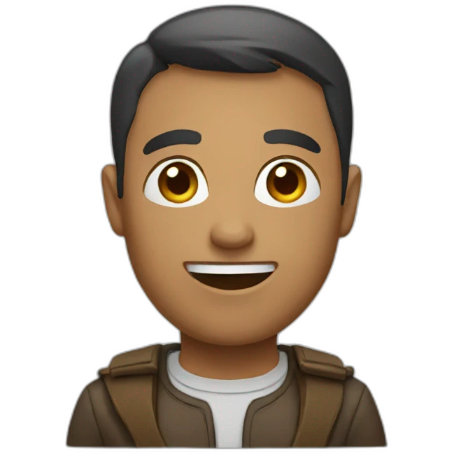 Content emoji