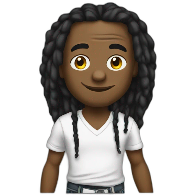 Lil wayne emoji