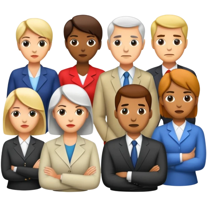 politics emoji