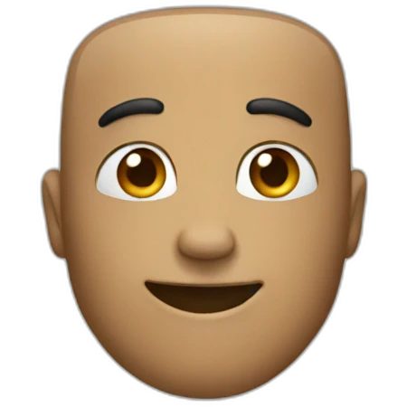 Hi emoji