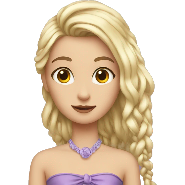 zibeline emoji