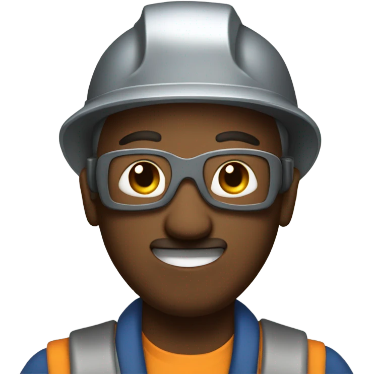 Welder  emoji