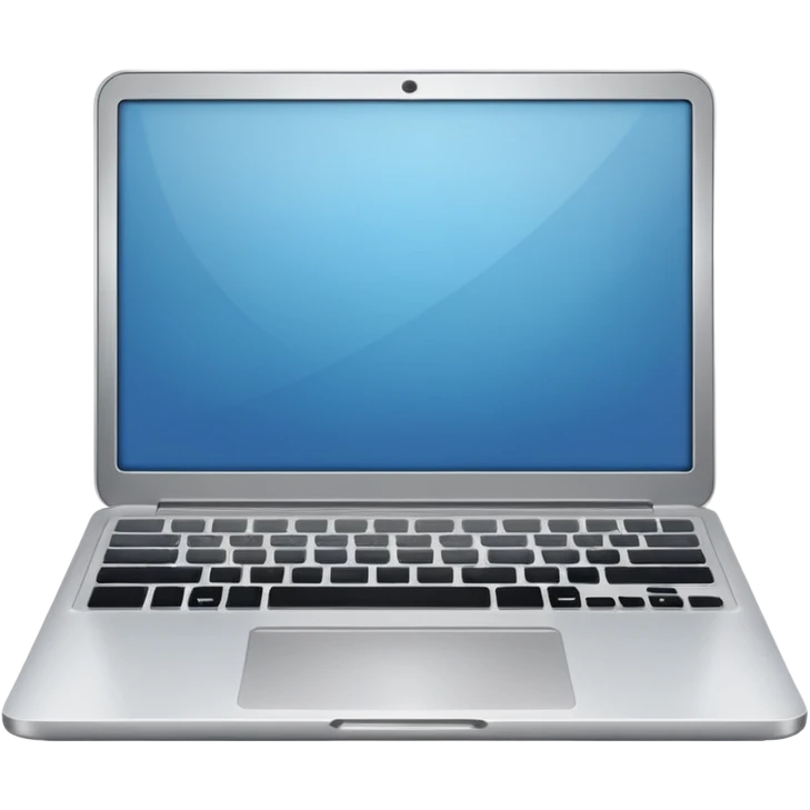 laptop emoji