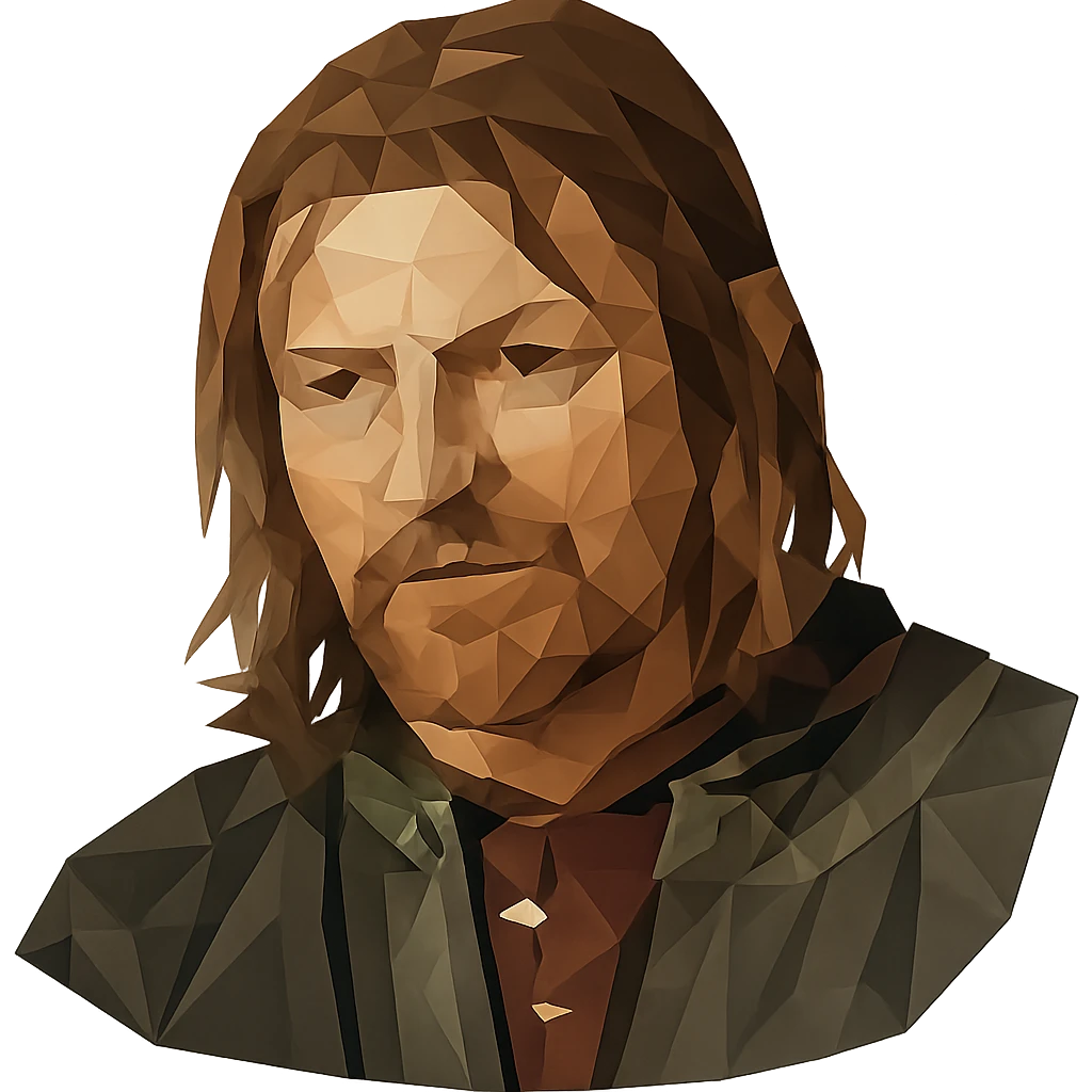 Boromir emoji
