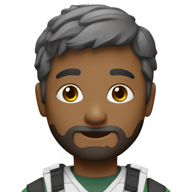 My hero académia  emoji